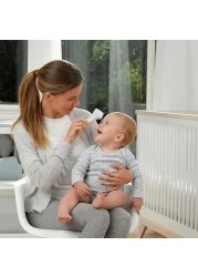 Braun No Touch Infrared Thermometer- BNT100CAV1