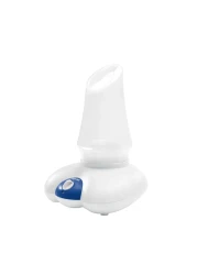 Trister Facial Sauna with Steam Inhaler TS-012