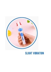 Generic Automatic Ear Wax Cleaner Earpick Tool