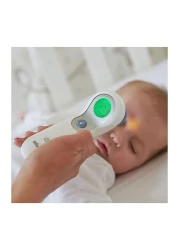 Braun No Touch Forehead Thermometer