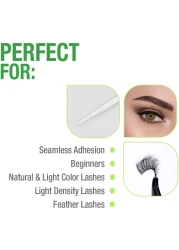 Duo Brush On Striplash Adhesive -White (5g)