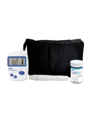 Trister Blood Glucose Monitoring TS375BG White