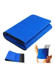 Generic Stomach Belly Burner Waist Slimming Trimmer Exercise Belt