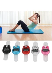 Islamic Tasbih Bead Portable Rotating Prayer Beads Digital Counter &ndash; Finger Misbaha for Dhikr, Mantra Jap, Hindu Mala, Islamic Prayer and Meditation,