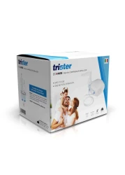 Trister Econeb Piston Compressor Nebulizer AP12003A
