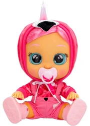 CRY BABIES DRESSY EXCLUSIVE FANCY DOLL