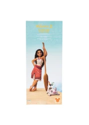Jakks Disney Moana 2 My Friend Moana Value Doll