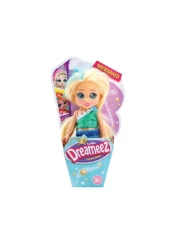 Dreameez Mini Mermaid Dolls
4 Asst
