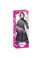 Power Joy Yasmina Doll 30cm