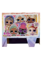 MGA L.O.L. Surprise! Sunshine Makeover Collectible Doll MGA-589402 Assorted