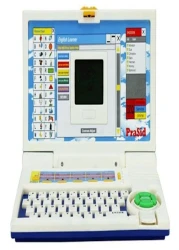 كمبيوتر محمول للغة الإنجليزية من براسيد