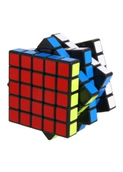 Gobuy - 5x5 Magic Rubik&rsquo;s Puzzle Cube M229