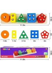 Montessori Toys for kids