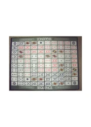 Lucky - Sequence Board Game