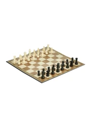 Ambassador Classic Chess Games Multicolour