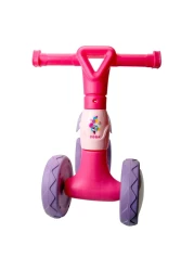 Disney Character 4-Wheel Ride-On Toy Assorted