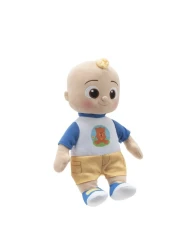 Cocomelon Boo Boo JJ Plush 11 Inch Doll