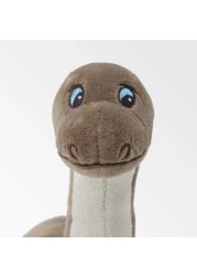 Soft Toy Dinosaur/Dinosaur/Brontosaurus 55cm