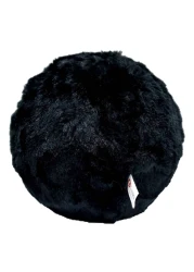 لعبة محشوة قابلة للنفخ على شكل حيوانات 23 سم