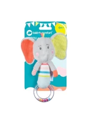 Bebeconfort Activity Rattle Elephant