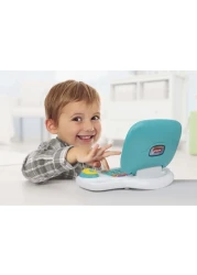 Winfun Let's Learn Bilingual Laptop