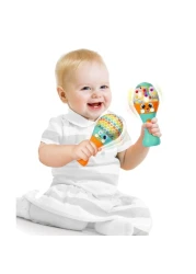 Baby Shaker Maracas