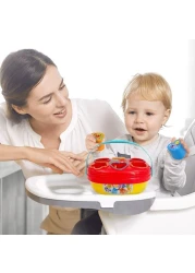 Giggle 'N Learn Electronic Shape Sorter