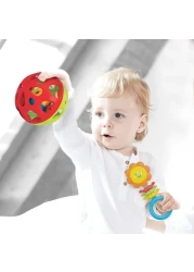 Baby Activity Gift Set