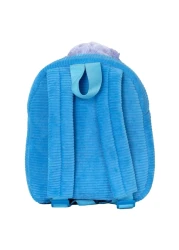 Plush Animal Figure Backpack Assorted