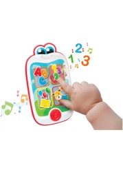 Clementoni Baby Smartphone 14948 Multicolour