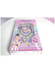 PRINCESS JEWELRY SET