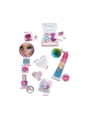 TWINKLE DECORATING FUN MAKE UP SET