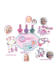 Dazzle up Part Set&amp;DIY Beads