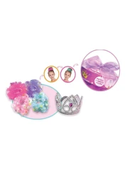 HAIR SCRUNCHIE SET