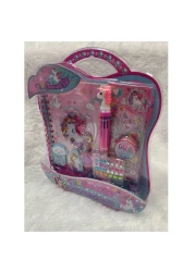 Glow in the dark journal set