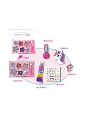 SPARKLING COSMETIC SET