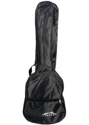 34 inch Mike Music Classical Guitar, Black - 34C With Bag,Strings, Capo (34 inch, Natural)