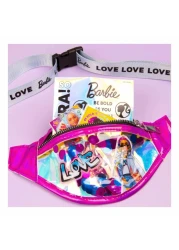 Barbie Extra Bum Bag Design Set