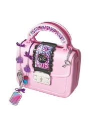 Clementoni Crazy Chic Fashion and Jewellery Kit