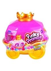 Pinky Promise Series 1 Gemmy Friends Surprise Royal Collectible Figure Toy
