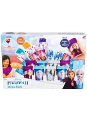 Slime Mega Pack Frozen Disney II 3608