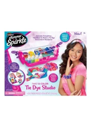 SNS Ultimate Twist and Colour Tie Dye Studio