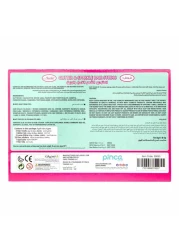 بينكا شوش! غليتر أند سباركل ستوديو مجموعة أدوات لتصفيف الشعر