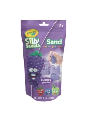 Crayola Silly Scents Sand in Polybag 454g