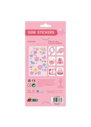 أفنير ملصقات أحجار تزيين الوجه AVTS2282 32-35 متنوعة