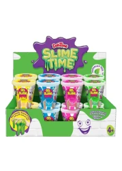 دوتايم سلايم تايم نوفلتيز علبة سلايم 108 غرام 1 قطعة