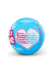 زورو 5 سيربرايز لعبة الحيوانات الأليفة - متعدد الألوان