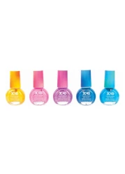 Make It Real 3C4G Colour Changing Nail Polish