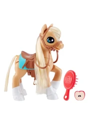 Zuru Pets Alive Robotic Series 1 My Magical Pony and Stable