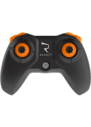 4-CHANNEL AUTO HOVER RC STUNT